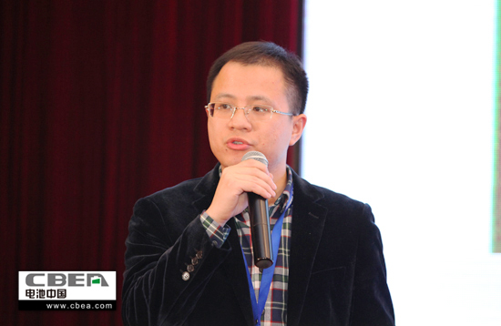 1479777729966013184.jpg 圖為湖南杉杉能源科技股份有限公司研究院副院長譚欣欣發表主題演講.jpg