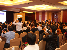 “超預期”的動力:第一屆動力電池應用國際峰會的“后市場”化效應