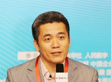 比亞迪呂明海:梯次利用與材料回收兩步走