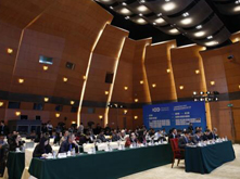 中國創新創業大賽之國際新能源及智能汽車大賽[北汽新能源擂臺賽]