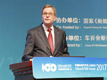 大眾集團海茲曼：大眾將從性價比、客戶需求、充電便利性推動電動汽車發展