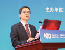 歐陽明高:推動零部件企業(yè)核心技術(shù)發(fā)展