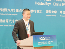 任宇翔：特斯拉超級(jí)工廠開(kāi)始量產(chǎn)單體電池