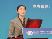 徐輝：半導(dǎo)體是未來技術(shù)創(chuàng)新發(fā)展的基礎(chǔ)