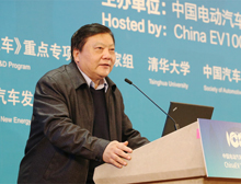 吳鋒：動(dòng)力電池產(chǎn)業(yè)生態(tài)要關(guān)注安全性、社會(huì)性、續(xù)航里程和綠色回收