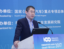 陳向軍：回歸本性 聚焦核心