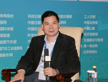 蘇州匯川姜勇:電機(jī)電控領(lǐng)域基礎(chǔ)研究等方面與國外差距較大