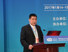 王強：讓汽車即服務變成公共資源