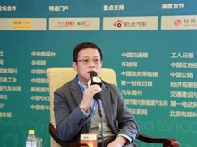 源創(chuàng)力智能周路明:無人駕駛還在籌建過程