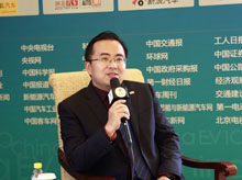 奇瑞新能源倪紹勇:提高新能源汽車電池能量密度 預(yù)計(jì)2018提高電池壽命