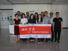 海馬汽車:積極探索更具潛力的細(xì)分市場