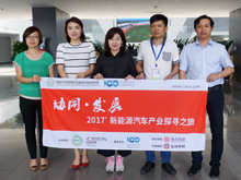 桑頓新能源:產(chǎn)業(yè)生態(tài)鏈布局優(yōu)勢凸顯 2017年10月產(chǎn)能達(dá)到8GWh