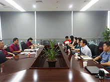 江淮汽車:2017年將穩(wěn)步實(shí)現(xiàn)三萬輛新能源汽車銷量目標(biāo)