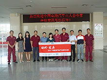 安凱客車:深耕高端車領(lǐng)域 做安心車走凱旋路