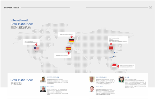 猛獅科技：儲能風起正當時，萬億產業龍頭初現