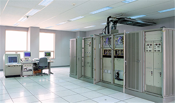 猛獅科技：儲能風起正當時，萬億產業龍頭初現