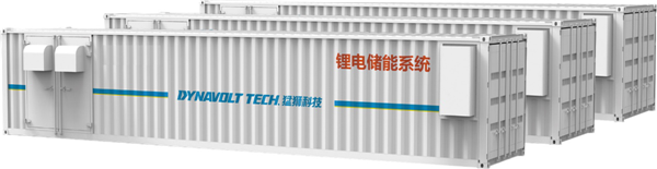 猛獅科技：儲能風起正當時，萬億產業龍頭初現