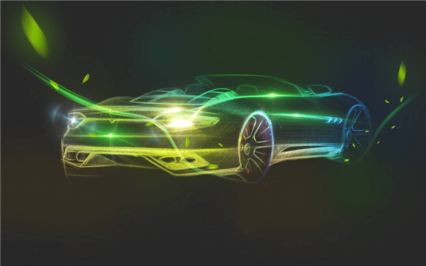 新能源汽車產(chǎn)業(yè)可借鑒高鐵成功經(jīng)驗(yàn)