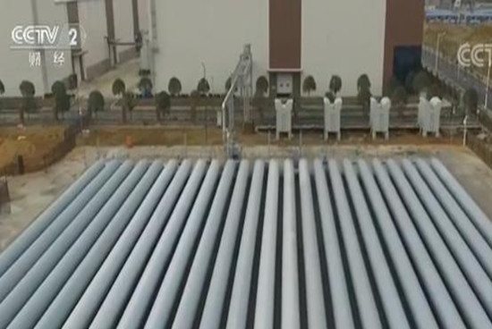 儲能行業迎來十年黃金發展期 2萬億市場將至！