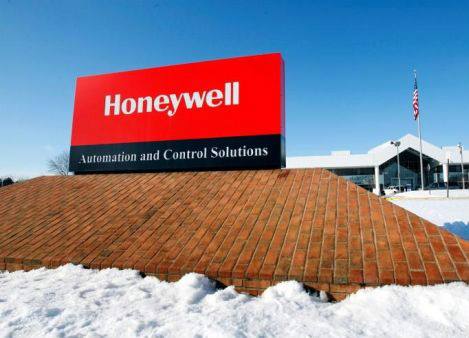 霍尼韋爾推出首款商用無人機巡檢服務InView 霍尼韋爾推出首款商用無人機巡檢服務InView