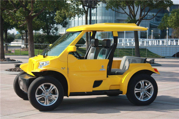 低速電動車企獲投資情況一覽,為何它們成為資本家眼里的香餑餑? 低速電動車企獲投資情況一覽,為何它們成為資本家眼里的香餑餑?