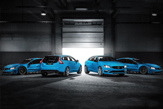 Polestar品牌今日發布 電氣化是未來發展方向 Polestar品牌今日發布 電氣化是未來發展方向