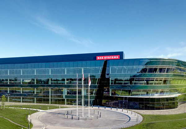 適應未來戰(zhàn)場 BAE系統(tǒng)公司推自適應無人機概念 適應未來戰(zhàn)場 BAE系統(tǒng)公司推自適應無人機概念