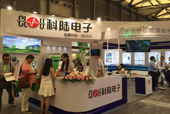 科陸電子:強(qiáng)化鋰電產(chǎn)業(yè)核心 又以1.15億拿下上海卡耐9.07%股權(quán) 科陸電子:強(qiáng)化鋰電產(chǎn)業(yè)核心 又以1.15億拿下上海卡耐9.07%股權(quán)