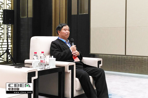 全球未來出行大會:動力電池產業鏈火熱中的冷思考 全球未來出行大會:動力電池產業鏈火熱中的冷思考