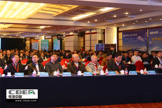 突破桎梏 攜手發(fā)展——2017’第二屆動力電池應用國際峰會圓滿落幕 突破桎梏 攜手發(fā)展——2017’第二屆動力電池應用國際峰會圓滿落幕