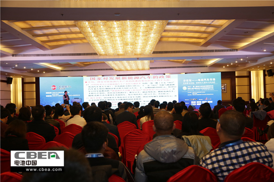 突破桎梏 攜手發(fā)展——2017’第二屆動力電池應用國際峰會圓滿落幕 突破桎梏 攜手發(fā)展——2017’第二屆動力電池應用國際峰會圓滿落幕