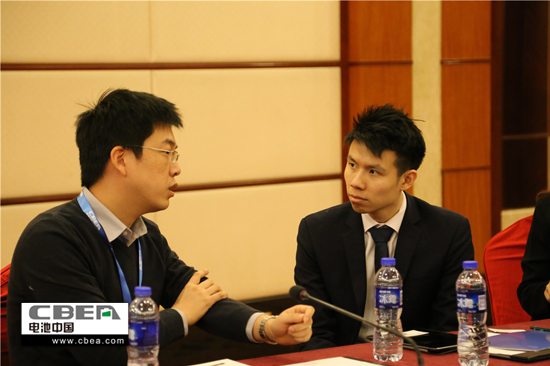 突破桎梏 攜手發(fā)展——2017’第二屆動力電池應用國際峰會圓滿落幕 突破桎梏 攜手發(fā)展——2017’第二屆動力電池應用國際峰會圓滿落幕