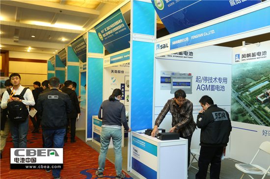 突破桎梏 攜手發(fā)展——2017’第二屆動力電池應用國際峰會圓滿落幕 突破桎梏 攜手發(fā)展——2017’第二屆動力電池應用國際峰會圓滿落幕