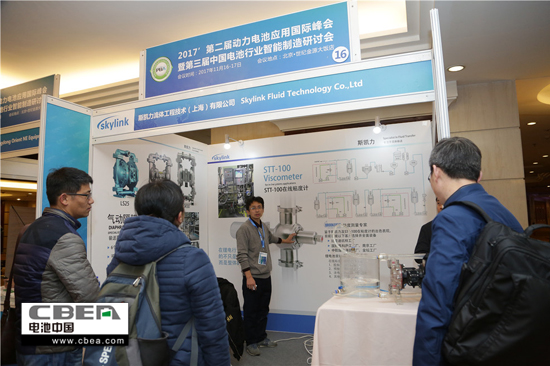 突破桎梏 攜手發(fā)展——2017’第二屆動力電池應用國際峰會圓滿落幕 突破桎梏 攜手發(fā)展——2017’第二屆動力電池應用國際峰會圓滿落幕