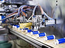 峰會議程搶先看(五):鋰電智能制造穩(wěn)步推進(jìn),這一年你收獲了什么