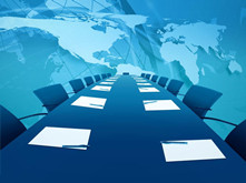 與英、美、菲等商務(wù)參贊對接海外商機(jī) 就問你來不來