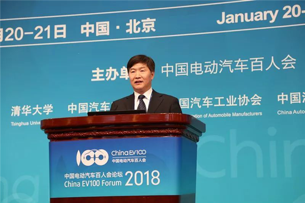 2018年動(dòng)力電池發(fā)展所有政策細(xì)節(jié)都在這里! 2018年動(dòng)力電池發(fā)展所有政策細(xì)節(jié)都在這里!