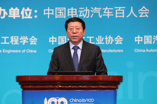 簡(jiǎn)訊 | 王黎明:青海省將穩(wěn)定供應(yīng)高純度鋰資源,全力支持鋰電產(chǎn)業(yè)發(fā)展