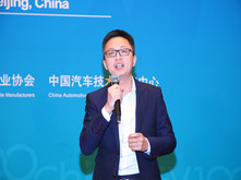 小鵬汽車創(chuàng)始人、總裁夏珩：小鵬互聯(lián)網(wǎng)汽車的實踐之路