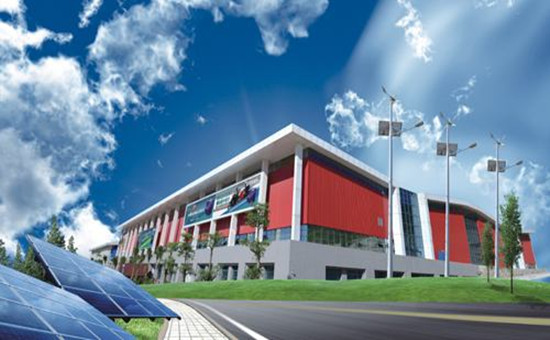 雪松控股入主猛獅科技 陳樂伍首發(fā)聲:猛獅科技將會在清潔能源之路跑得更猛 雪松控股入主猛獅科技 陳樂伍首發(fā)聲:猛獅科技將會在清潔能源之路跑得更猛