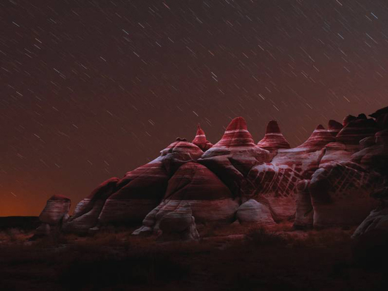 無(wú)人機(jī)除了拍攝，還能這樣用？怪不得美國(guó)攝影師能拍出神秘大片