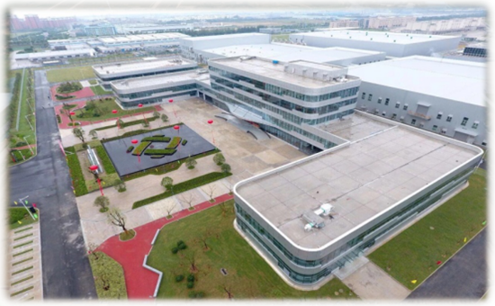 力信能源:2018年產(chǎn)能規(guī)模達(dá)到8GWh 全自動(dòng)生產(chǎn)線效率90PPM 力信能源:2018年產(chǎn)能規(guī)模達(dá)到8GWh 全自動(dòng)生產(chǎn)線效率90PPM