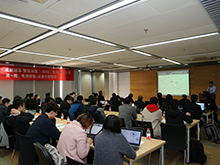 Li+學社 第一期“ 電池安全從設(shè)計到管理 ” 開講了