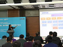 中國汽車技術(shù)研究中心首席專家王芳：動力電池技術(shù)與測試