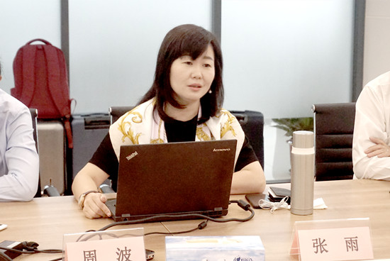 1525846889024056850.jpg 圖為動力電池應用分會秘書長、電池中國網CEO張雨.jpg