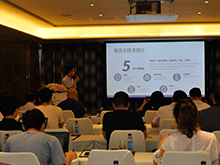 塔菲爾李愷：長壽命高性能電芯研發(fā)難點與突破