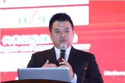 呂學(xué)隆：全球鋰離子二次電池市場(chǎng)及其相關(guān)技術(shù)的關(guān)鍵問題及未來發(fā)展