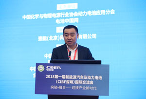 贏合科技王維東：鋰電設(shè)備自動化集成是行業(yè)發(fā)展趨勢