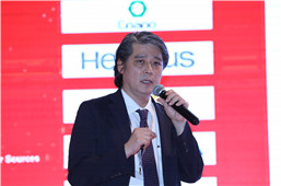 Hanho Lee：電動(dòng)汽車和動(dòng)力電池的未來