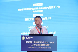 明冠新材料李濤勇：鋁塑膜的發(fā)展現(xiàn)狀及技術(shù)優(yōu)勢